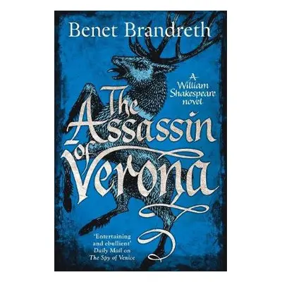 Assassin of Verona - Brandreth, Benet