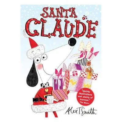 Santa Claude - Smith, Alex T.