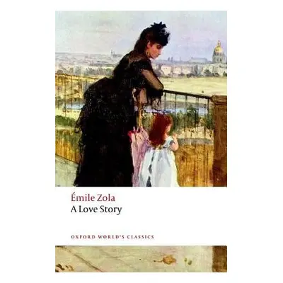 Love Story - Zola, Emile