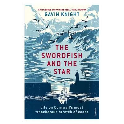 Swordfish and the Star - Knight, Gavin