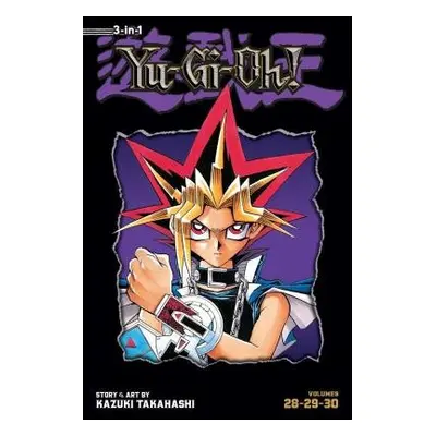 Yu-Gi-Oh! (3-in-1 Edition), Vol. 10