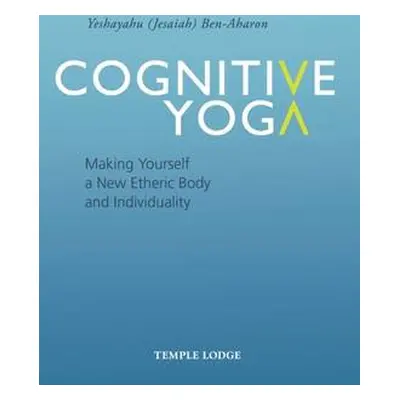 Cognitive Yoga - Ben-Aharon, Yeshayahu