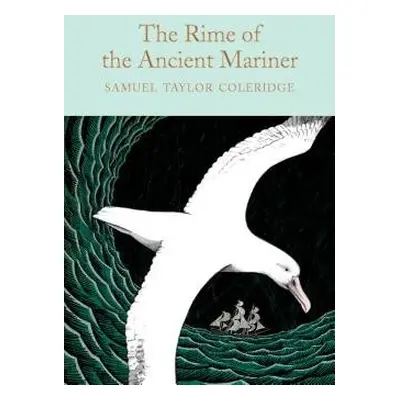 Rime of the Ancient Mariner - Coleridge, Samuel Taylor