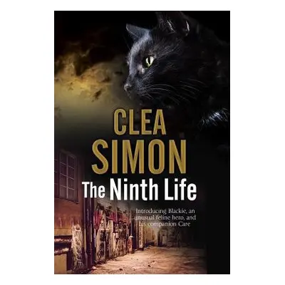 Ninth Life - Simon, Clea