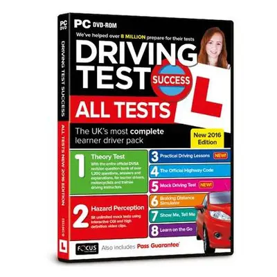 Driving Test Success All Tests