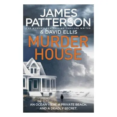 Murder House - Patterson, James