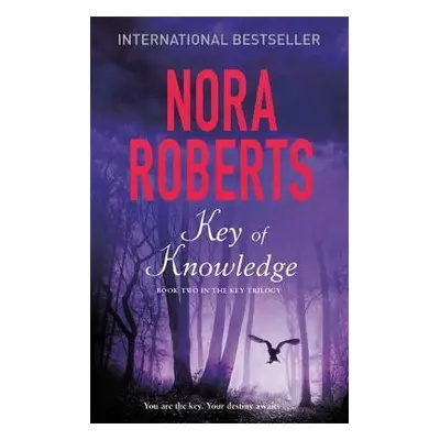 Key Of Knowledge - Roberts, Nora