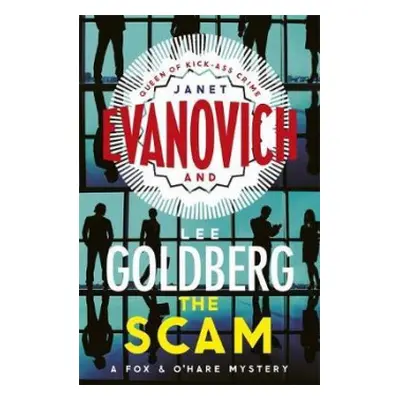 Scam - Evanovich, Janet a Goldberg, Lee