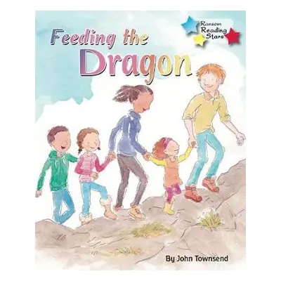 Feeding the Dragon - Townsend John