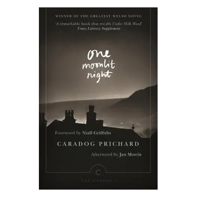 One Moonlit Night - Prichard, Caradog