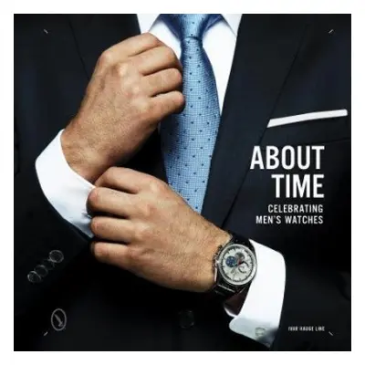 About Time - Line, Ivar