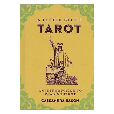 Little Bit of Tarot - Eason, Cassandra