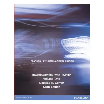 Internetworking with TCP/IP, Volume 1 - Comer, Douglas