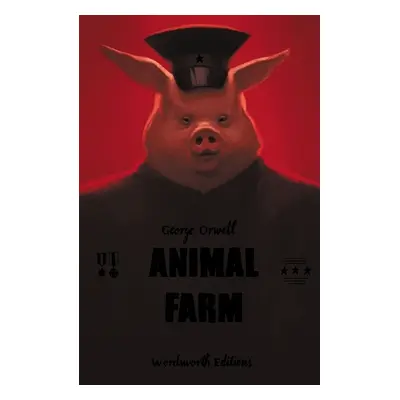 Animal Farm (Collector's Edition) - Orwell, George