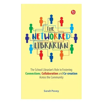 Networked Librarian - Pavey, Sarah