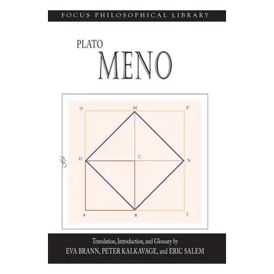 Plato: Meno - Plato