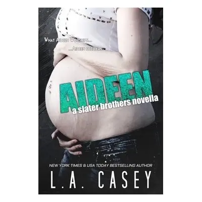 Aideen - Casey, L a