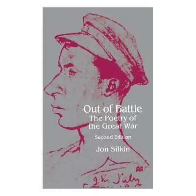 Out of Battle - Silkin, J.