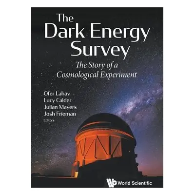 Dark Energy Survey, The: The Story Of A Cosmological Experiment