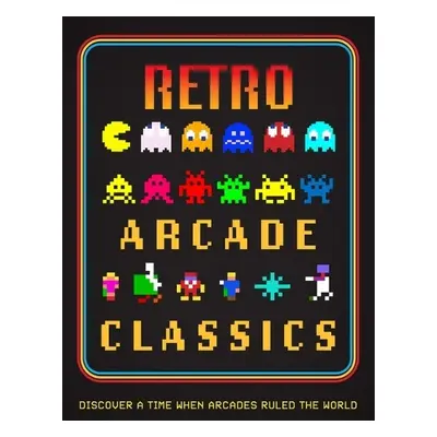 Retro Arcade Classics