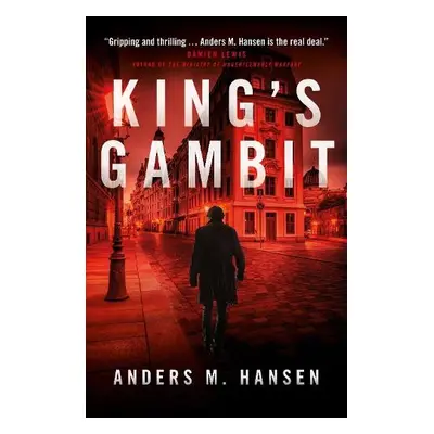 King's Gambit - Hansen, Anders M.