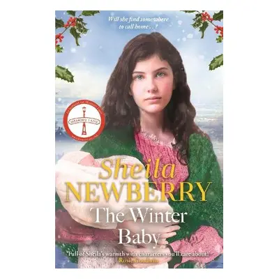 Winter Baby - Newberry, Sheila