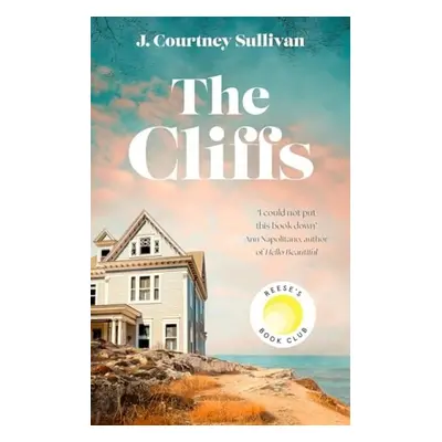 Cliffs - Sullivan, Julie Courtney