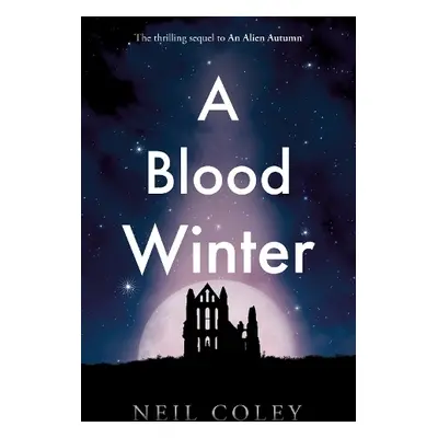 Blood Winter - Coley, Neil