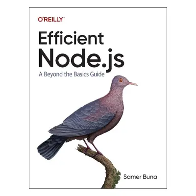 Efficient Node.js - Buna, Samer