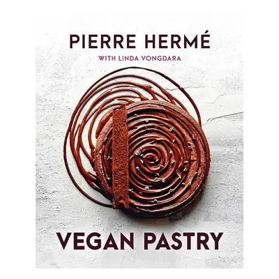 Pierre Herme’s Vegan Pastry - Herme, Pierre