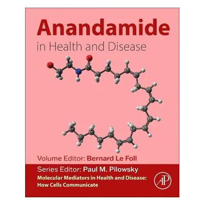 Anandamide in Health and Disease