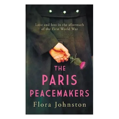 Paris Peacemakers - Johnston, Flora