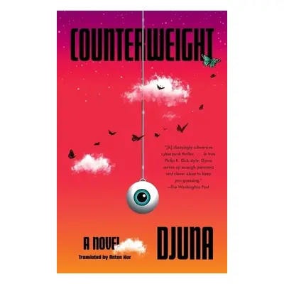 Counterweight - Djuna a Hur, Anton