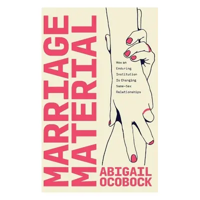 Marriage Material - Ocobock, Abigail