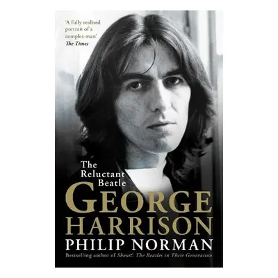 George Harrison - Norman, Philip