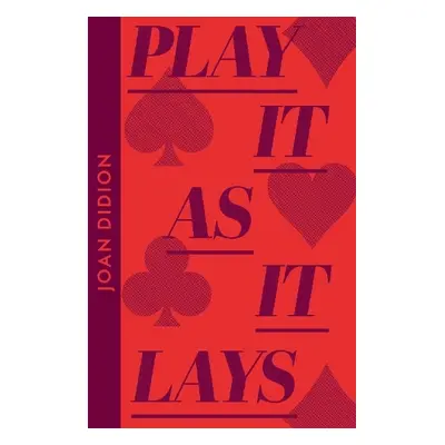 Play It As It Lays - Didion, Joan