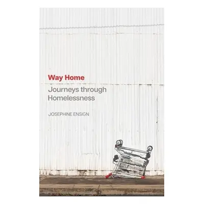 Way Home - Ensign, Josephine