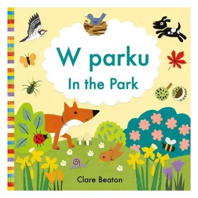 In the Park Polish-English - Beaton, Clare