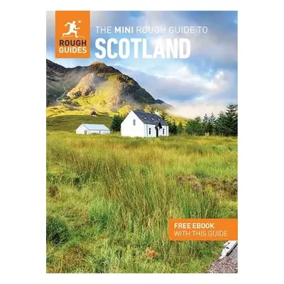 Mini Rough Guide to Scotland: Travel Guide with Free eBook - Guides, Rough