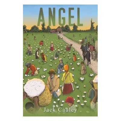 Angel - Cauley, Jack