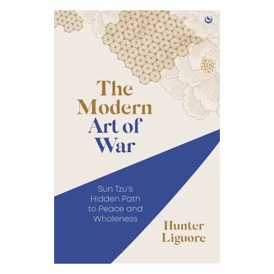 Modern Art of War - Liguore, Hunter