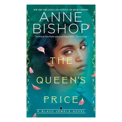 Queen's Price - Bishop, Anne