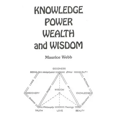 Knowledge, Power, Wealth and Wisdom - Webb, Maurice