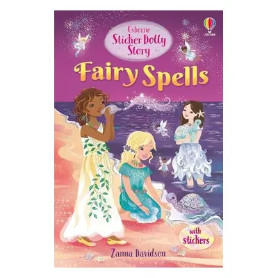 Fairy Spells - Davidson, Zanna