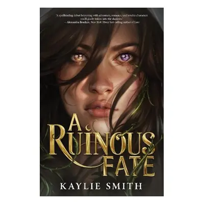 Ruinous Fate - Smith, Kaylie