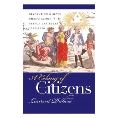 Colony of Citizens - Dubois, Laurent