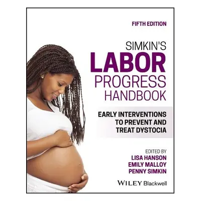 Simkin's Labor Progress Handbook