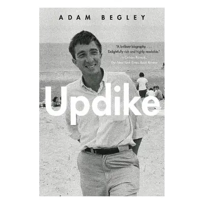 Updike - Begley, Adam