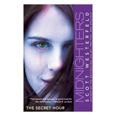 Secret Hour - Westerfeld, Scott