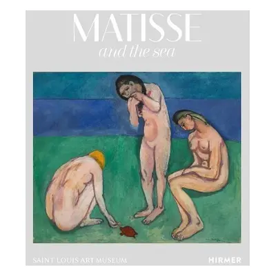 Matisse and the Sea